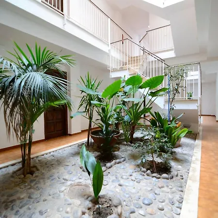 Jardins Del Mar 037 Διαμέρισμα *