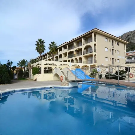 Jardins Del Mar 037 Διαμέρισμα
