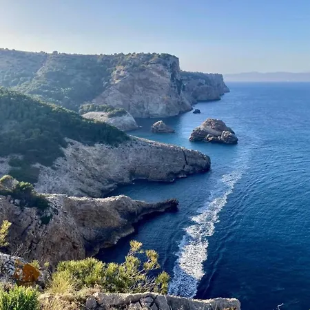 Jardins Del Mar 037 Διαμέρισμα L'Estartit