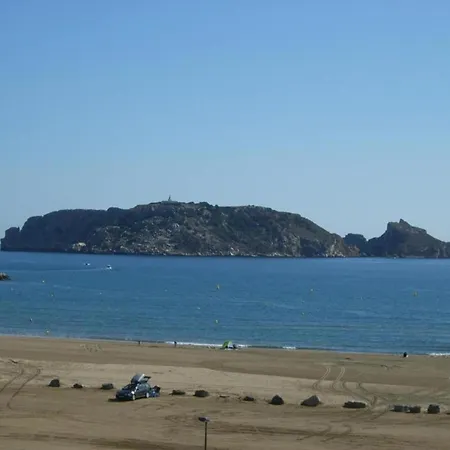 Jardins Del Mar 037 Διαμέρισμα *