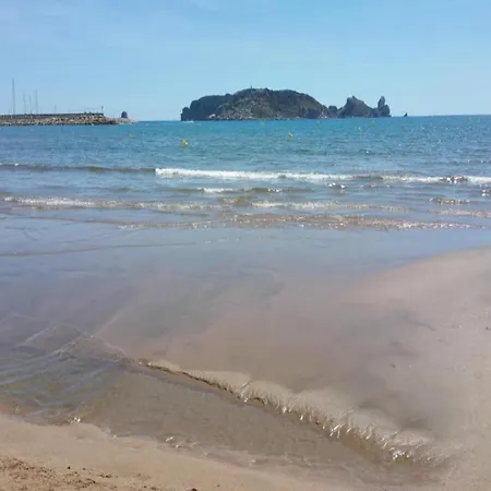 Διαμέρισμα Jardins Del Mar 037 L'Estartit