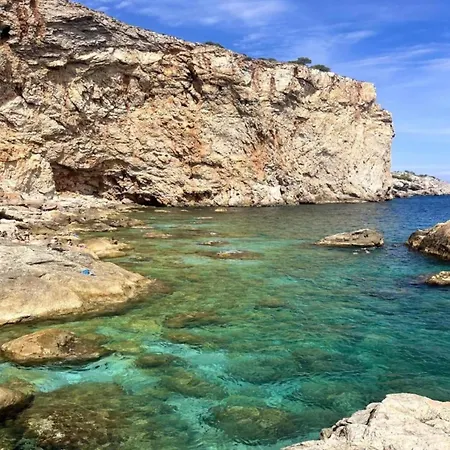 Jardins Del Mar 037 Διαμέρισμα *