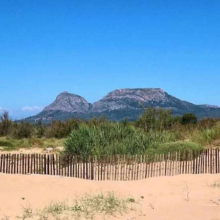 Διαμέρισμα Jardins Del Mar 037 *