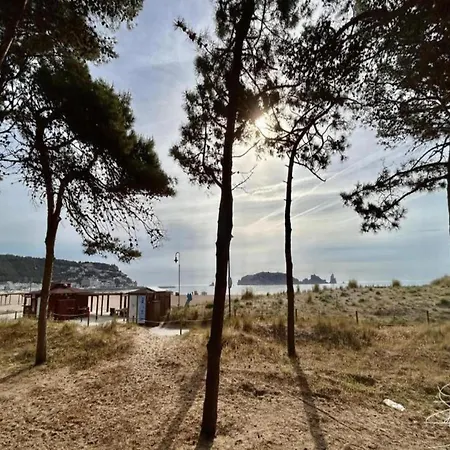 Διαμέρισμα Jardins Del Mar 037