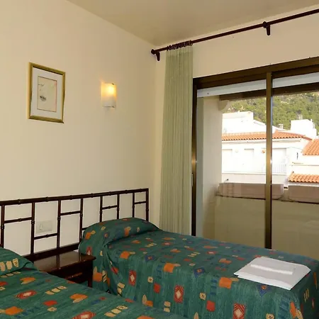 Apartment Jardins Del Mar 037 L'Estartit