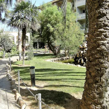 Jardins Del Mar 037 Apartment L'Estartit