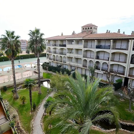 Apartment Jardins Del Mar 037