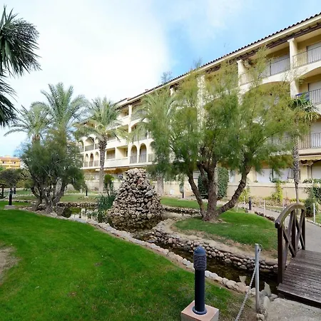 Jardins Del Mar 037 Apartment L'Estartit